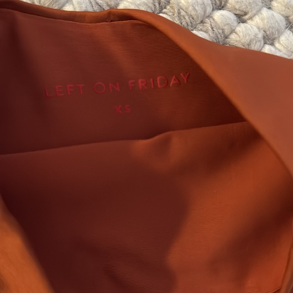 Left On Friday Hi Hi Bottom - Picture 6 of 9